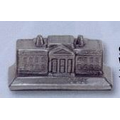 3"x1-7/8"x1-1/2" White House Washington, Dc Souvenir Building